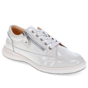 Jones Bootmaker Audrie Chunky Trainers