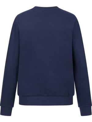 U.S. POLO ASSN. dames sweatshirt trui USZoee van katoenmix