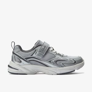 CraftonMove K Grey Combi Trainers