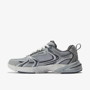 CraftonMove O Grey Combi Trainers