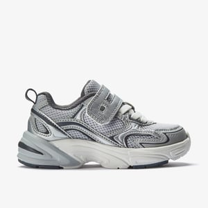 CraftonMove T Grey Combi Trainers