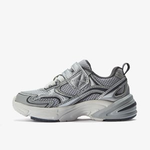 CraftonMove T Grey Combi Trainers
