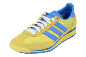 Originals SL72 Sporty & Rich Dam Sneakers