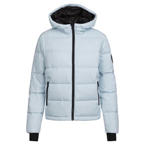 Womens/Ladies Mariana DLX Down Jacket (Seafoam)