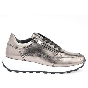 Jones Bootmaker Bertina Lace-Up Trainers