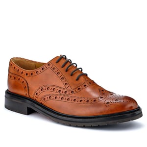 Jones Bootmaker Bertie Oxford Men's Brogues