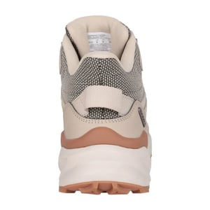 Mountain Warehouse Dames/Dames Trail Blazer Waterdichte Wandelschoenen (Beige)