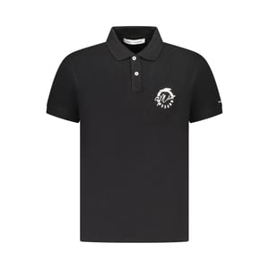 Trussardi Polo Shirt Short Sleeves