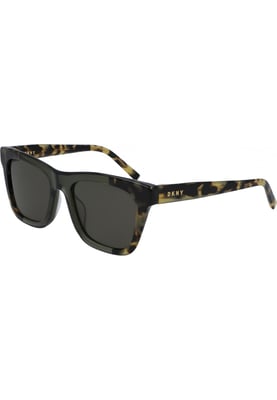 DKNY DK529S-281 DK529S 53 281 Sunglasses