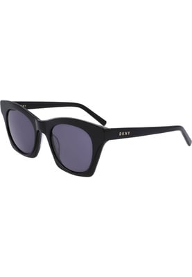 DKNY DK541S-001 DK541S 51 001 Sunglasses