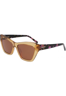 DKNY DK535S-730 DK535S 55 730 Sunglasses
