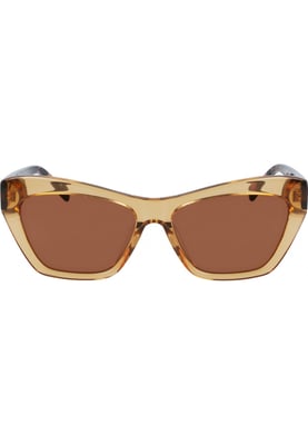DKNY DK535S-730 DK535S 55 730 Sunglasses