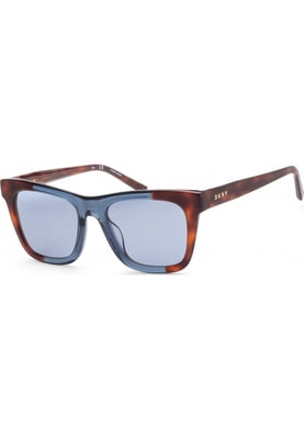 DKNY DK529S-240 DK529S 53 240 Fashion Sunglasses