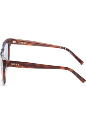 DKNY DK529S-240 DK529S 53 240 Fashion Sunglasses
