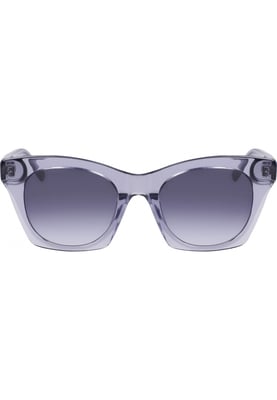 DKNY DK541S-520 DK541S 51 520 Solglasögon