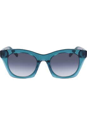 DKNY DK541S-430 DK541S 51 430 Sunglasses