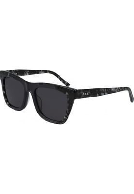DKNY DK529S-001 DK529S 53 001 Solglasögon