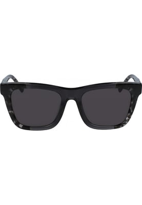 DKNY DK529S-001 DK529S 53 001 Solglasögon