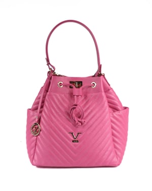 V Italia Womens Handbag