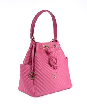 V Italia Womens Handbag