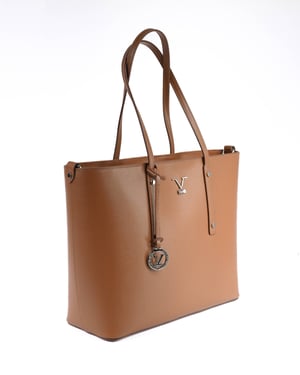V Italia Womens Handbag