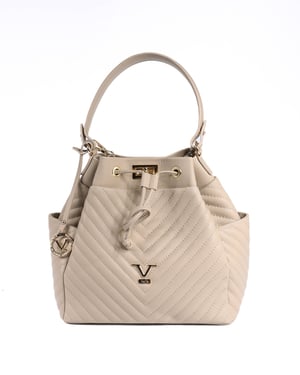V Italia Womens Handbag