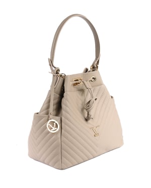 V Italia Womens Handbag