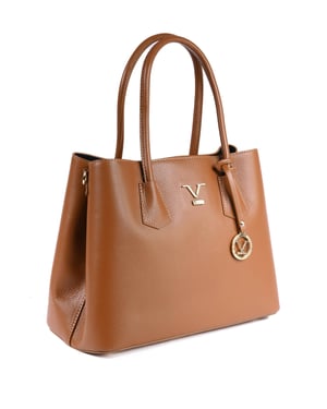 V Italia Womens Handbag