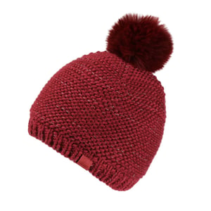 Regatta Womens/Ladies Lorelai V Beanie (Cabernet)