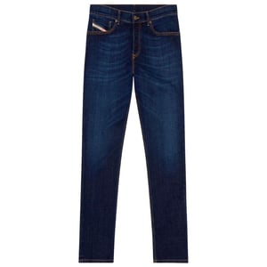 Diesel Heren 2023 D-Finitive Jeans (Donkerblauw)