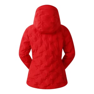 Dare 2B Skidjacka för kvinnor/damer (True Red)