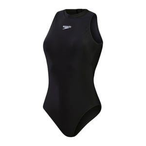 Speedo Dames Hydrasuit Eco EnduraFlex Badpak (Zwart)