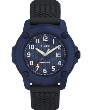 Timex Expedition North Timberline Heren Horloge Blauw TW4B34600