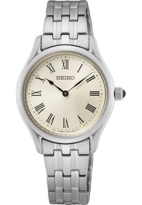 Seiko SWR069P1 Ladies Classic Watch