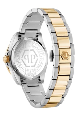 Philipp Plein Ladyempire Dames Horloge Multi PW2FA0325