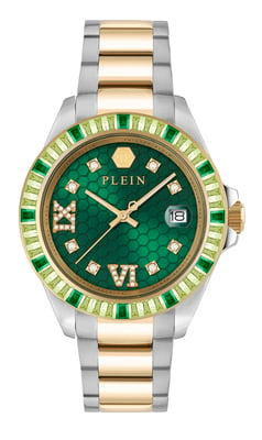 Philipp Plein Ladyempire Dames Horloge Multi PW2FA0225