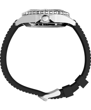 Timex Navi Heren Horloge Zwart TW2Y15100