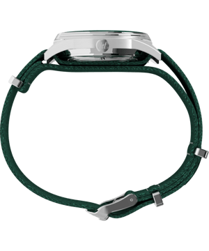 Timex Marlin Jet Heren Horloge Groen TW2Y24400