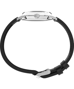 Timex Peanuts Marlin Space Unisex's Black Watch TW2W89700