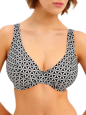 Koh Tao High Apex Bikini Top