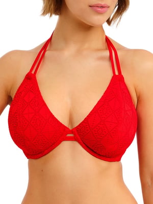Nomad Nights Halterneck Bikini Top