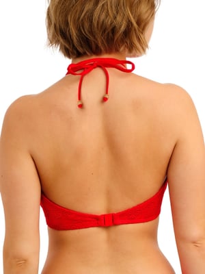 Nomad Nights Halterneck Bikini Top