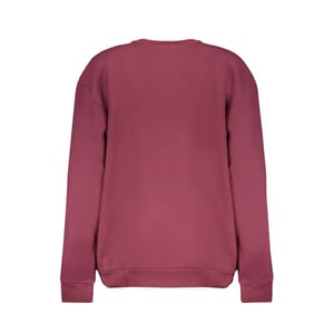 Jaguar Print Sweatshirt met Ronde Hals