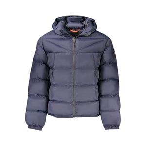 Gevoerde Puffer-Jack met Capuchon