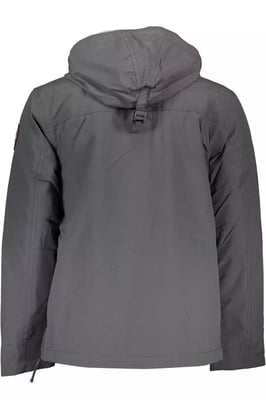Rainforest Pullover Jacke