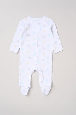 Cotton 5-Piece Baby Gift Set