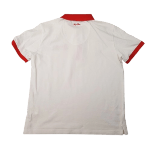 Hugo Boss Paddy Flag England Mens T-Shirt - Small