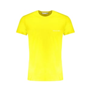 Short Sleeve Crew Neck Tshirt