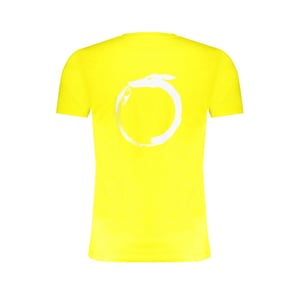 Short Sleeve Crew Neck Tshirt