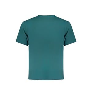 Wrangler Logo T-shirt Korte Mouw